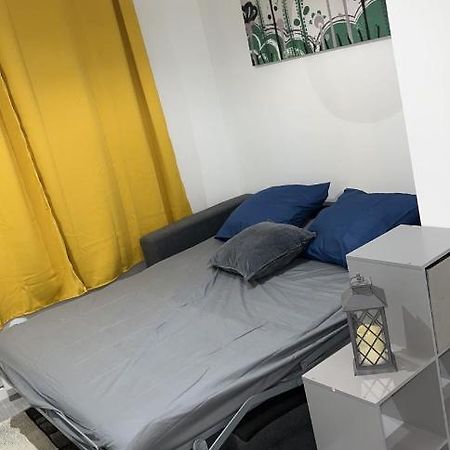 Appartement Moderne Refait A Neuf Proximite Centre Ville Et Plage Coudekerque-Branche Exterior photo