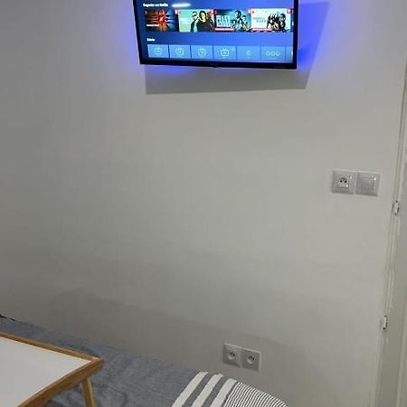 Appartement Moderne Refait A Neuf Proximite Centre Ville Et Plage Coudekerque-Branche Exterior photo