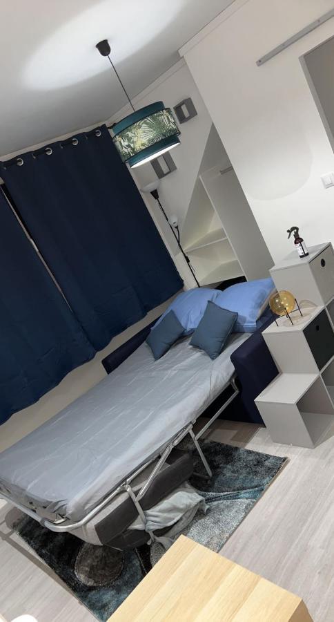 Appartement Moderne Refait A Neuf Proximite Centre Ville Et Plage Coudekerque-Branche Exterior photo