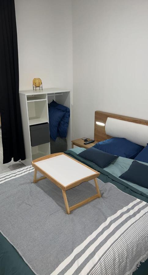 Appartement Moderne Refait A Neuf Proximite Centre Ville Et Plage Coudekerque-Branche Exterior photo