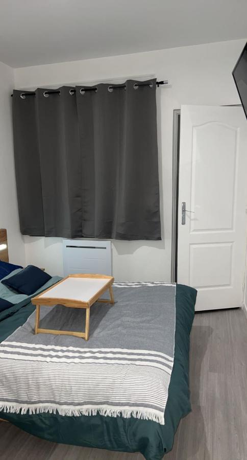 Appartement Moderne Refait A Neuf Proximite Centre Ville Et Plage Coudekerque-Branche Exterior photo
